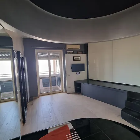 Mille בית הארחה