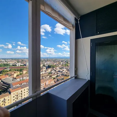 Mille בית הארחה