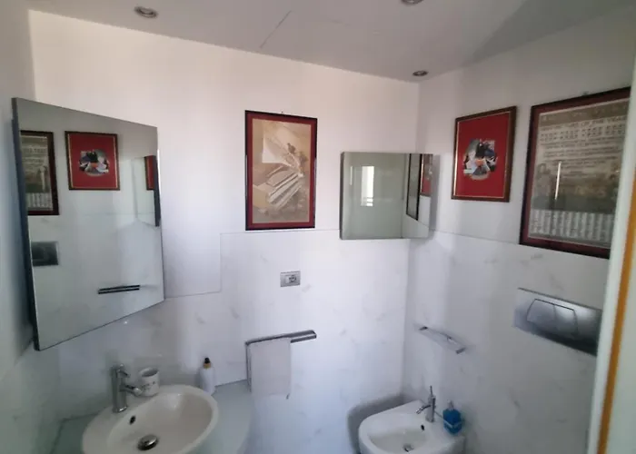 Mille Πανσιόν