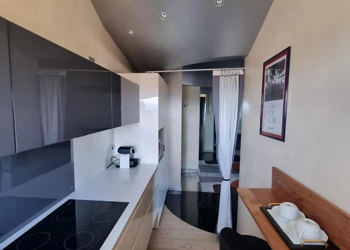 Mille Πανσιόν