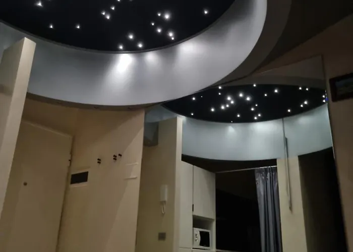 Πανσιόν Mille *